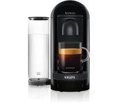 Krups Vertuo Plus XN903810 Cafetera 1260W