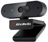 AVerMedia Webcam Pw310p