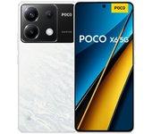 POCO X6 5G 256GB+12GB RAM