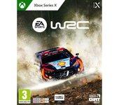 EA SPORTS WRC Xbox Series X