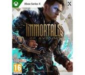 Immortals Of Aveum Xbox Series X