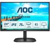 Monitor AOC 24B2XH/EU