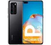 Huawei P40 5G 8/128GB Negro Libre