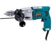 Makita HP2010N Taladro Percutor 750W