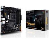 Asus TUF GAMING B550M-PLUS