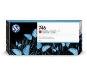 HP Cartucho De Tinta 746