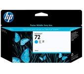 Tinta Hp 72 Cian 130ml