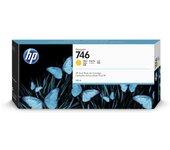 HP Cartucho De Tinta 746