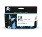 HP Cartucho De Tinta 728