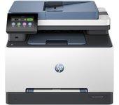 Laserjet pro mfp 3302fdw