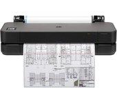 HP Impresora Designjet T250 24´´