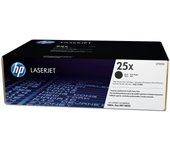 HP Tóner 25x