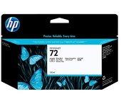 HP Cartucho De Tinta 72a