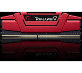 G.Skill Ripjaws V DDR4 3000 16GB 2x8GB CL16