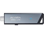 ADATA Lapiz USB ELITE UE800 2TB USB-C 3.2 Gen2