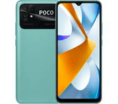 Poco C40 64GB+4GB RAM