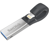 Pendrive SANDISK Ixpand Flash Drive 16 GB