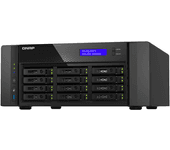 Qnap Nas Ts-h1290fx-7232p-64g