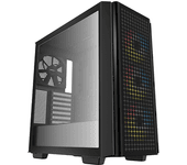 caja gaming deepcool cg540