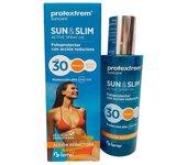 Protextrem Sun & Slim Aceite seco SPF30 200 ml