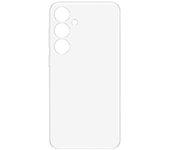 Funda transparente s24+