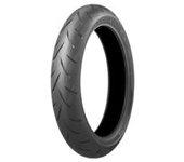 Bridgestone S 21 F 120/70 ZR17 58W