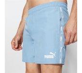 Puma Tape - Denim - Bañador Corto Hombre talla XL