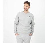 Reebok Id - Gris - Sudadera Hombre talla L