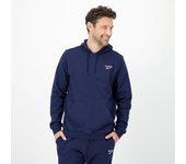 Reebok Id - Marino - Sudadera Capucha Hombre talla S