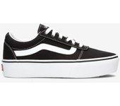 Zapatillas vans wm ward platform