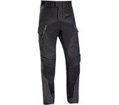 Ixon Pantalones de Moto  EDDAS Long Negros