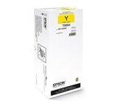 Epson T8694 Cartucho de tinta amarillo XXL