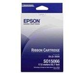 Cinta Original Epson Negro C13s015066