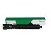 Lexmark 73D0HM0 toner magenta XL