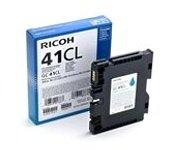 Tinta Ricoh Cian Gc41cl 405766