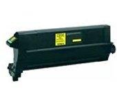 Lenovo 75P6874 toner amarillo