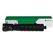 Lexmark 24B7526 toner negro XL