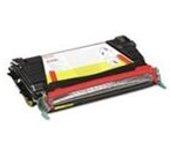 Lenovo 39V0313 toner amarillo alta capacidad