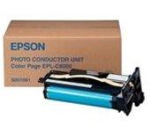 EPSON Epl-c 8000/8200