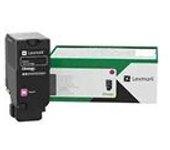 Lexmark 71C2HM0 toner magenta XL