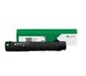 Lexmark 85D0HK0 toner negro XL