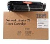 Lenovo 75P5903 / 63H5721 toner negro