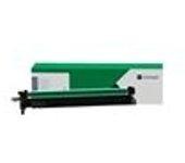 Lexmark 73D0P00 fotoconductor negro