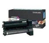 Lexmark C7720MX toner magenta XL