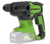 Martillo perforador GREENWORKS 3803007