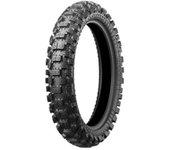 Bridgestone X 40 R 120/80 D19 63M