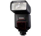 Flash Sigma EF-610 DG Super para Canon