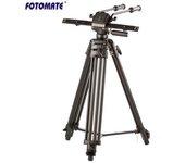 Tripode Profesional Fotomate VT7005D