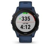 Garmin Forerunner 255 Azul