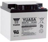 Batería Yuasa REC50-12 50Ah 12V